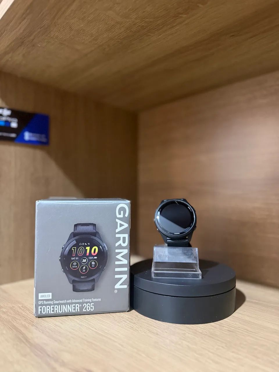 GARMIN Forerunner 265  - Foto 5