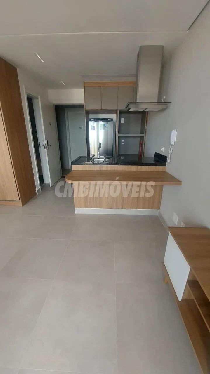 apartamento - Guanabara - Campinas - Foto 3