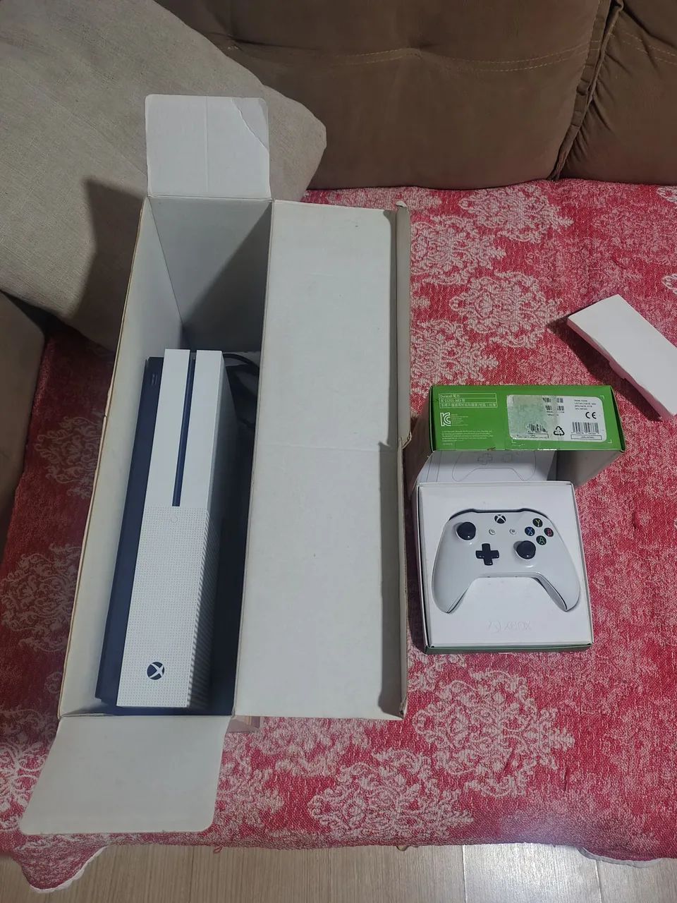 Xbox one S 1T  - Foto 2