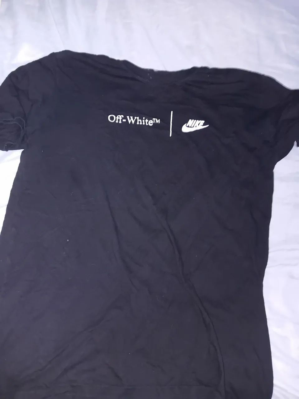 Camisa nike