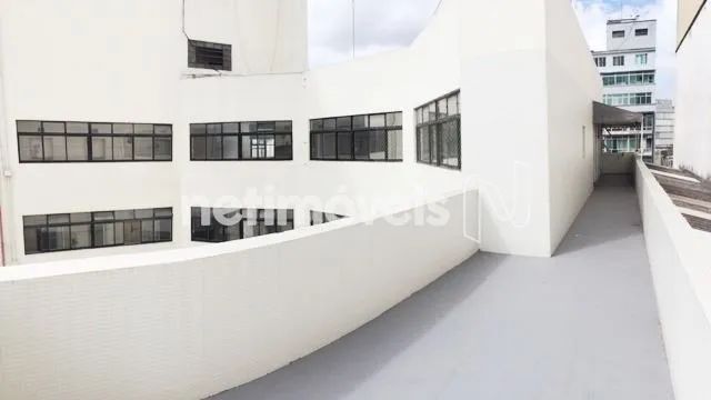 Venda Andar-pilotis Centro Belo Horizonte - Foto 2