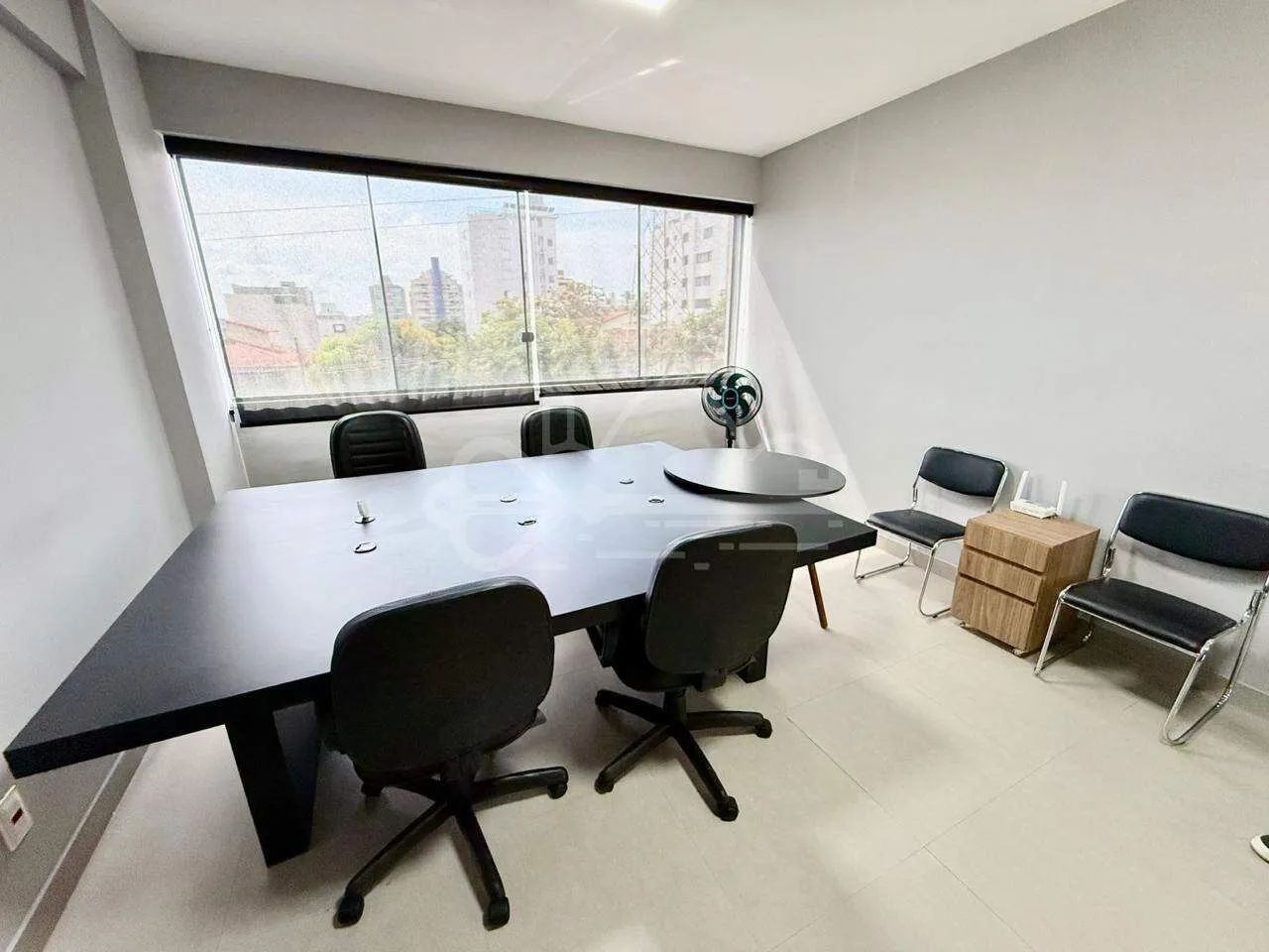 Sala para aluguel, Castelo - Belo Horizonte/MG - Foto 5