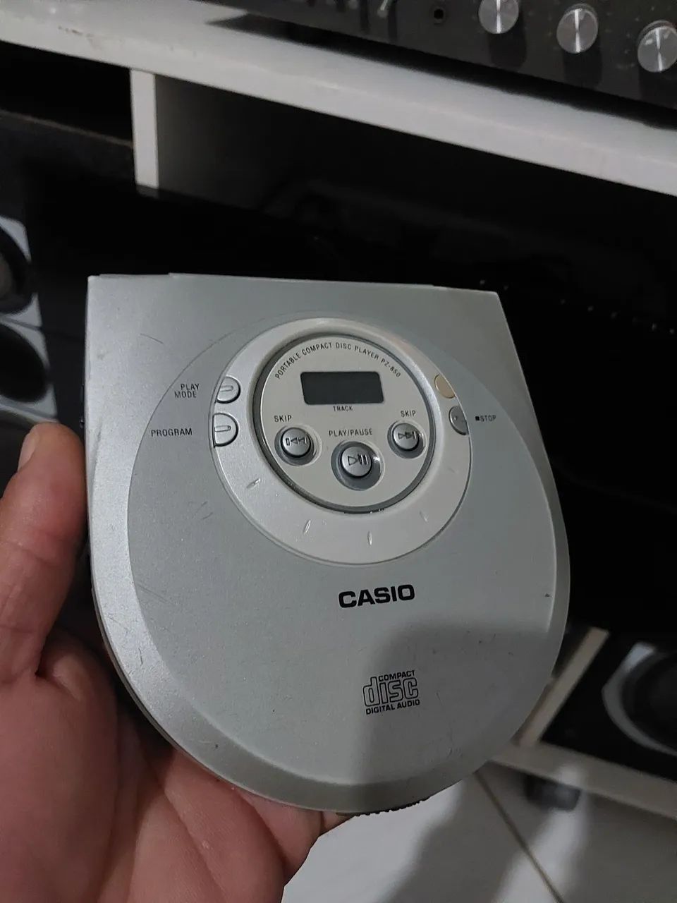 Discman - Foto 3