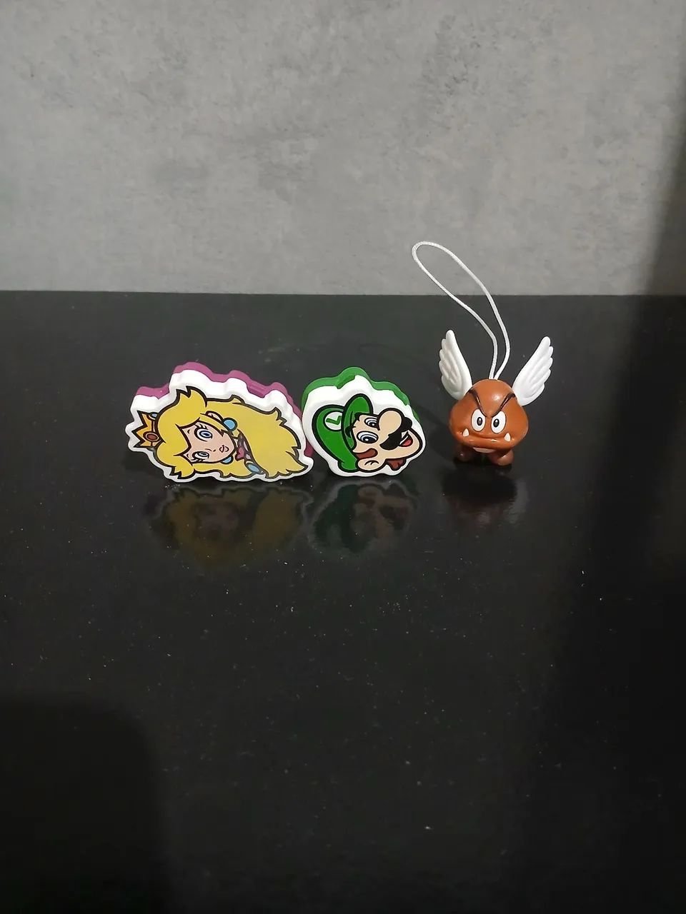 Kinder Mário 