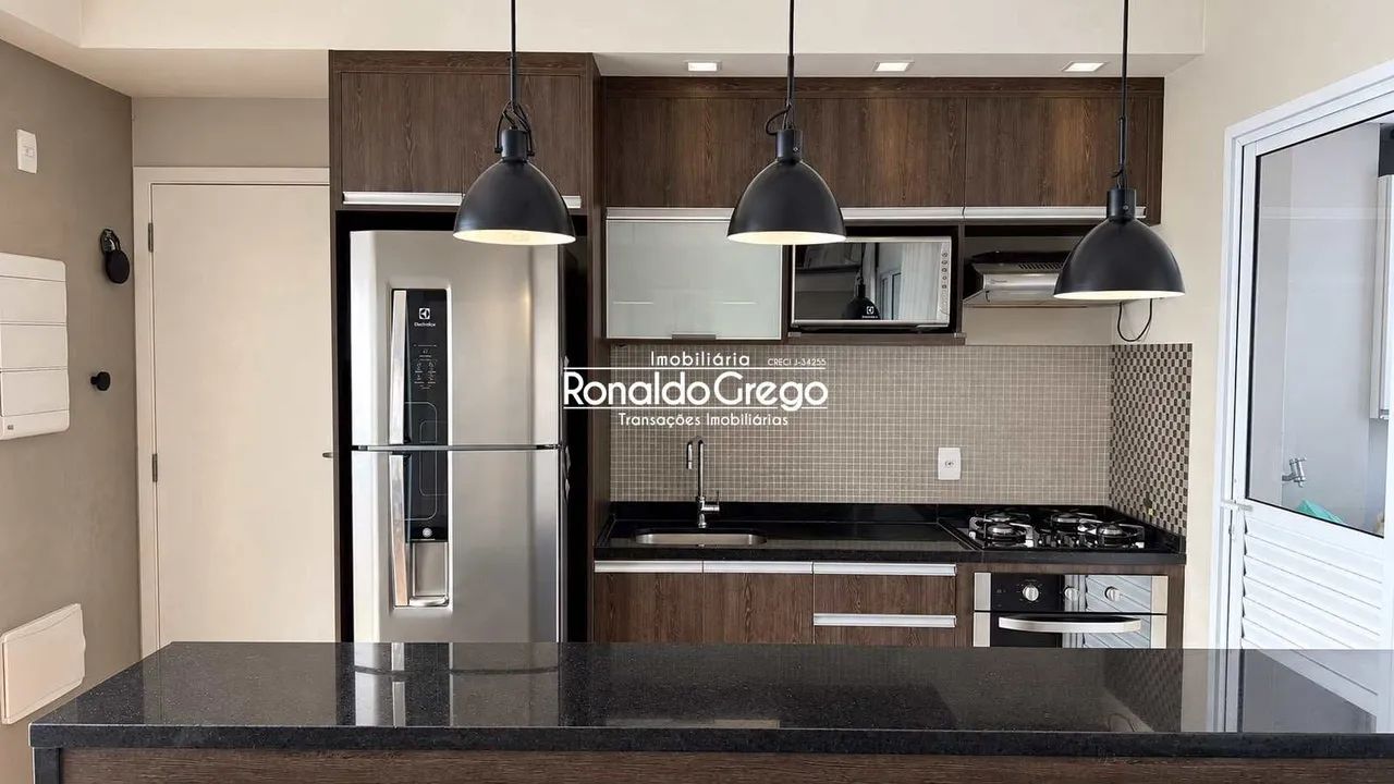 Apartamento com 2 quartos, Pinheiros, São Paulo - R$ 1.95 mi, Cod: 15528 - Foto 3