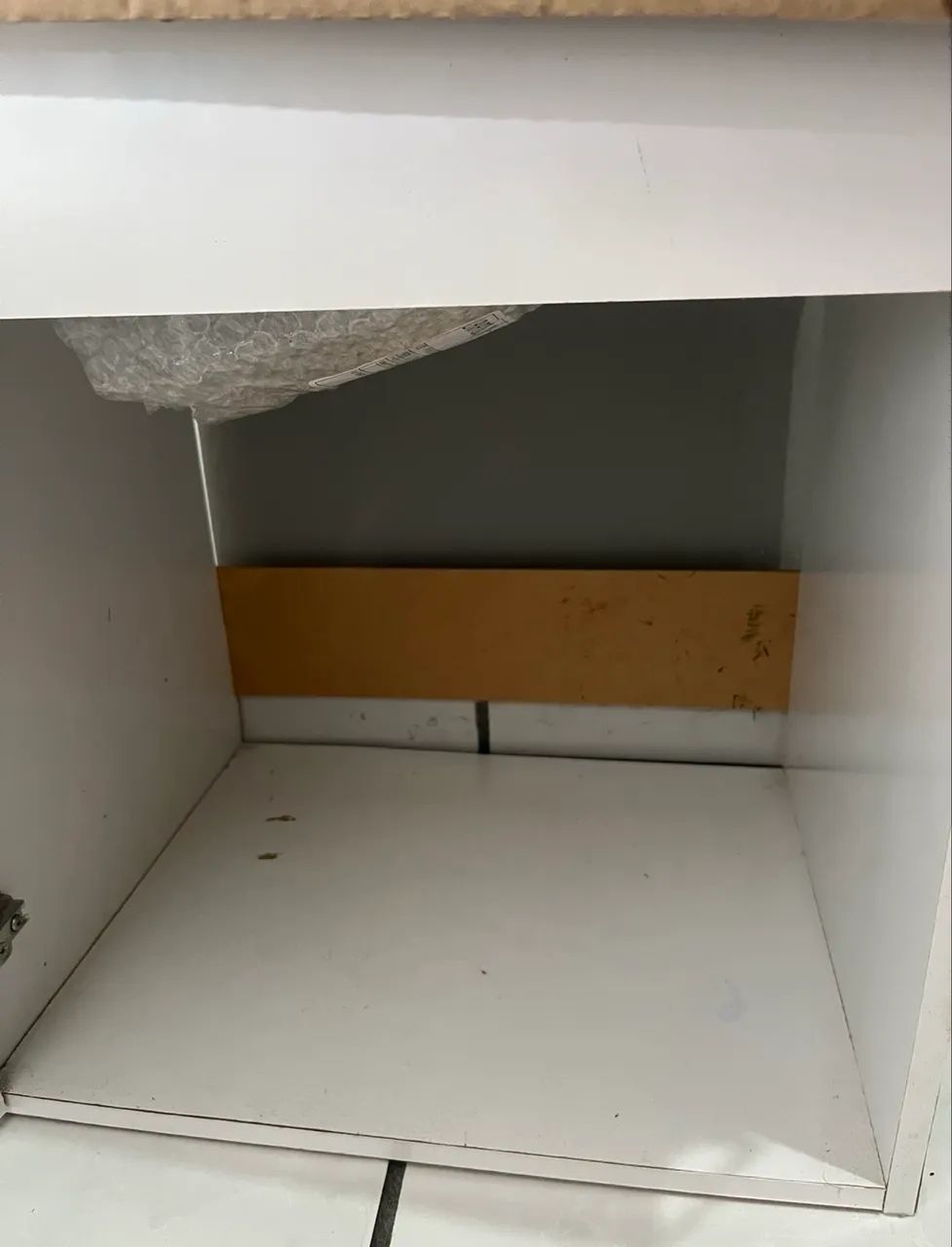 Armário e Pia Banheiro - Foto 4