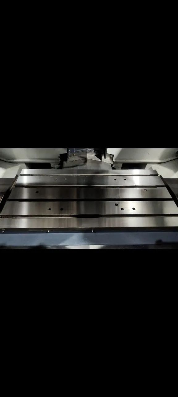 Centro de usinagem feller  - Foto 6