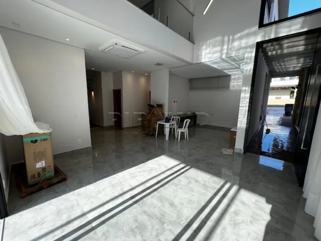 Excelente casa Condomínio fechado alto padrão, Alphaville, Bonfim Paulista, Zona Sul, Ribe