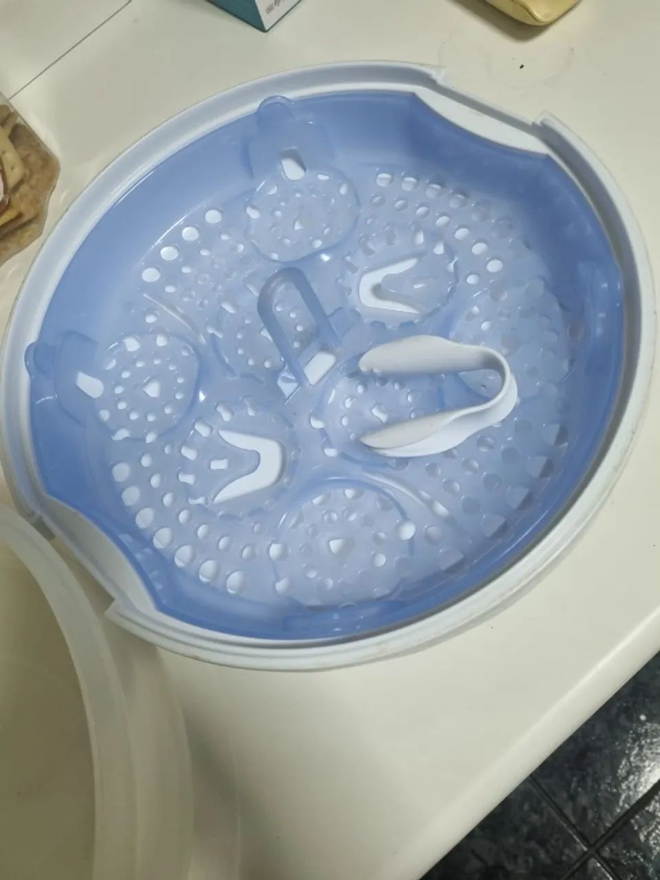 Esterilizador de Mamadeiras - Foto 4