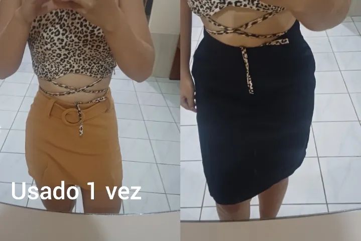 Roupas usadas  - Foto 2