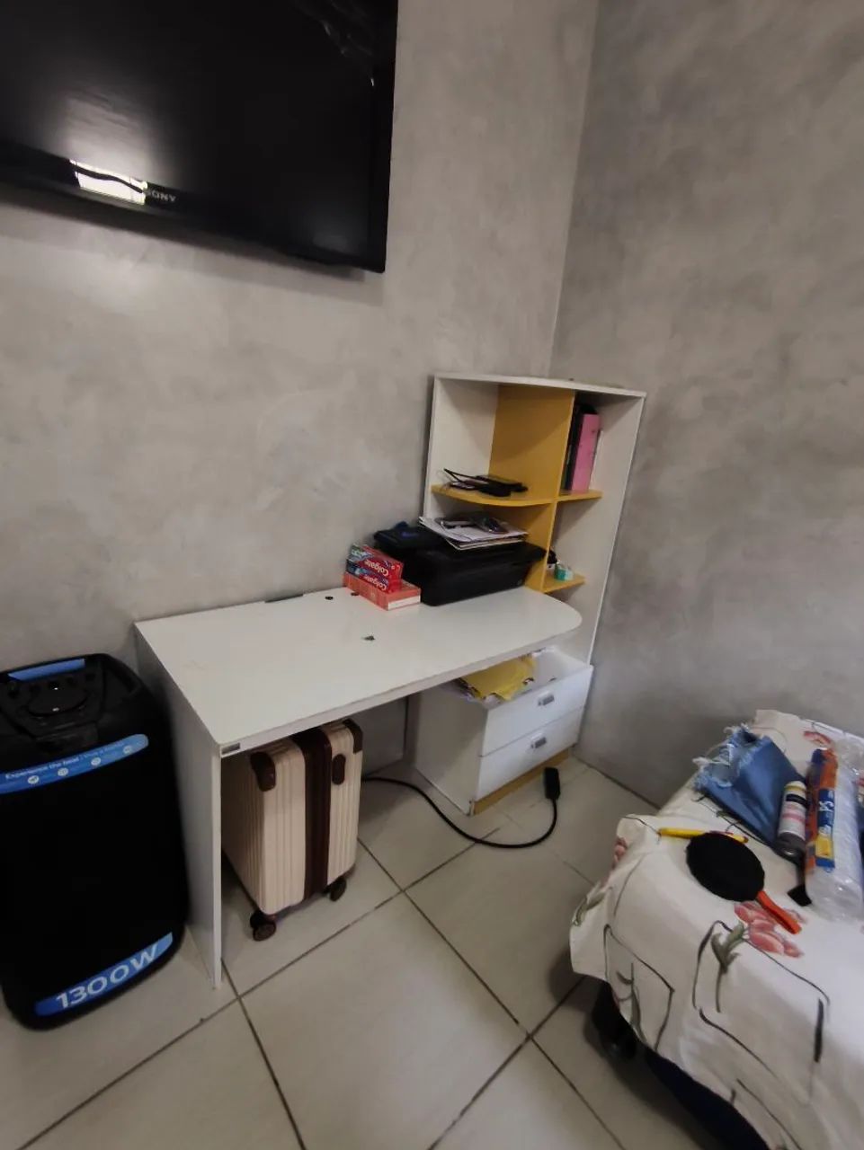mesa para quarto - Foto 3