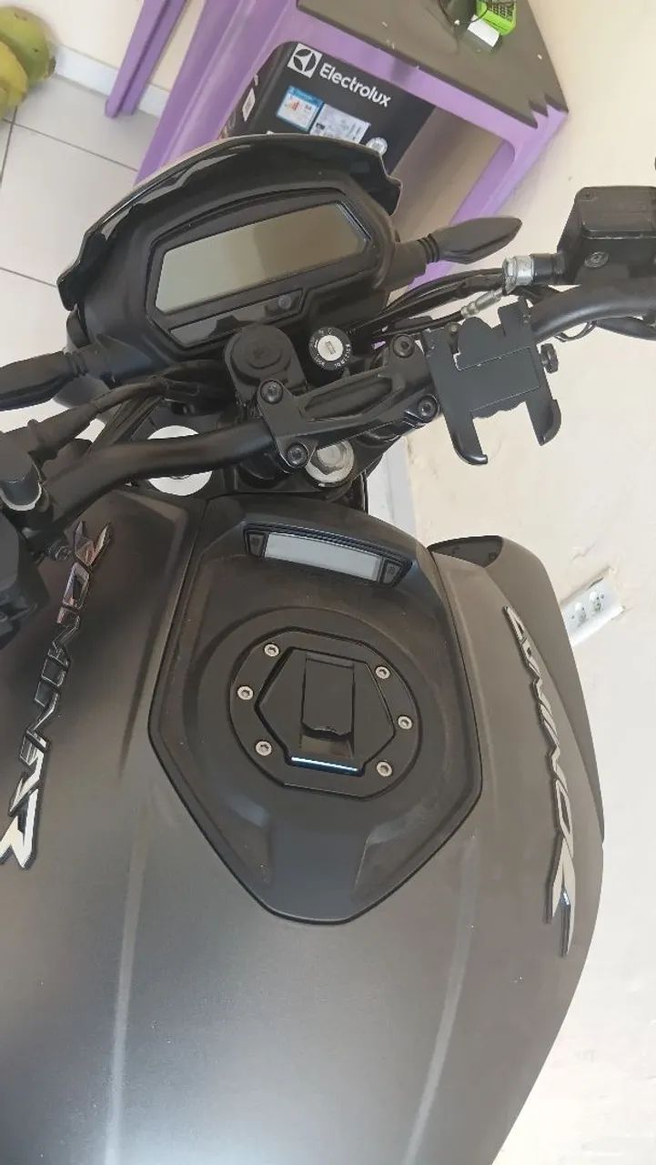 BAJAJ 400 - Foto 4