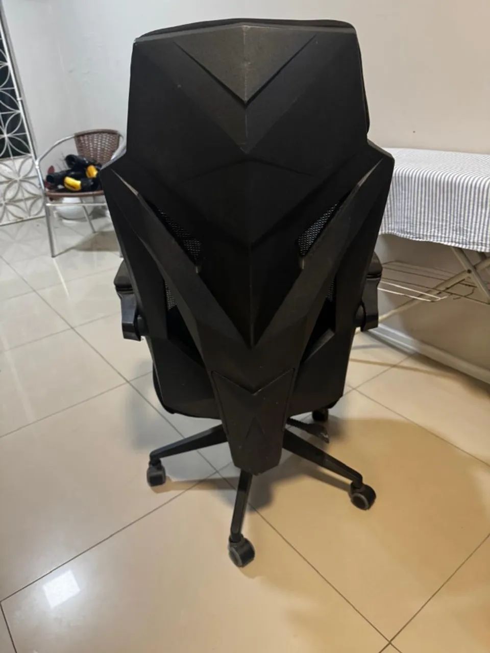 CADEIRA GAMMER 