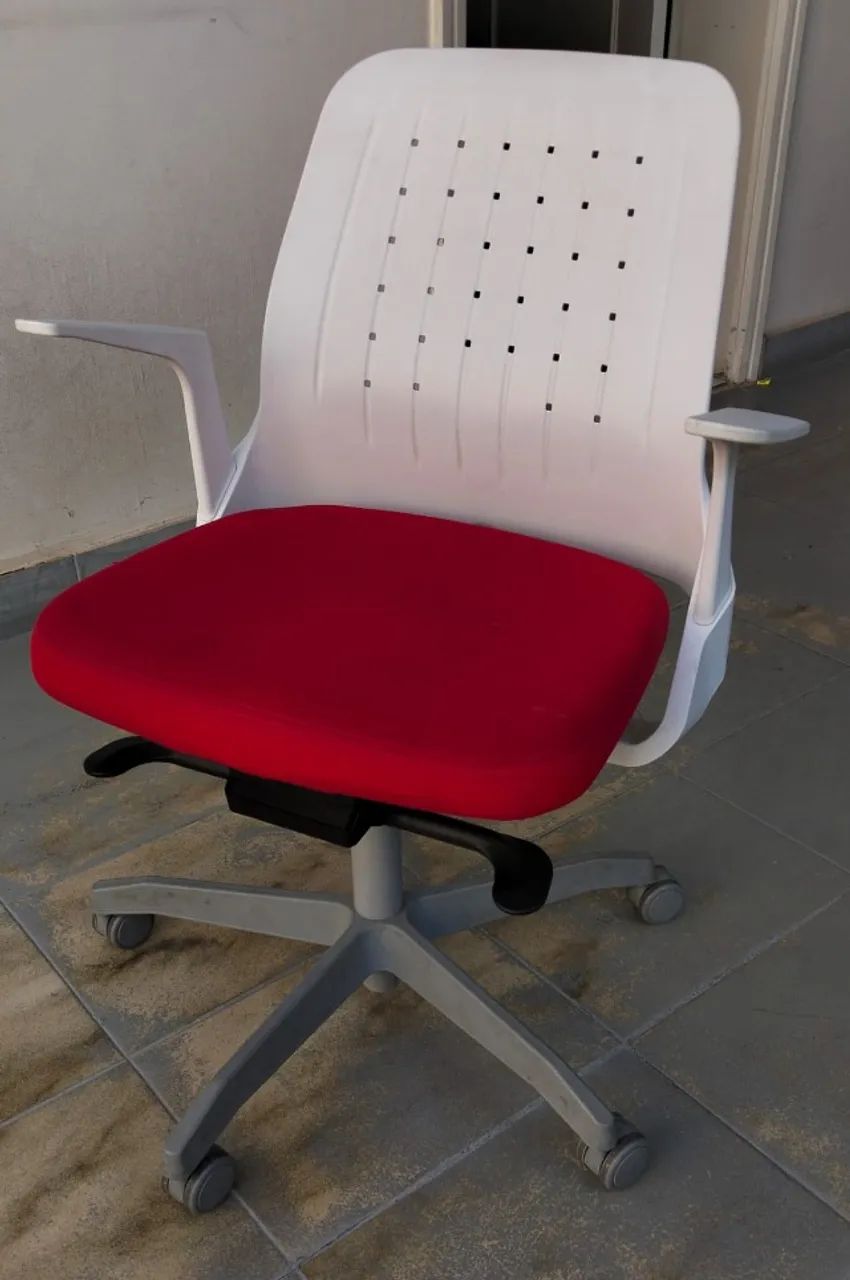Cadeira Flexform - Foto 2