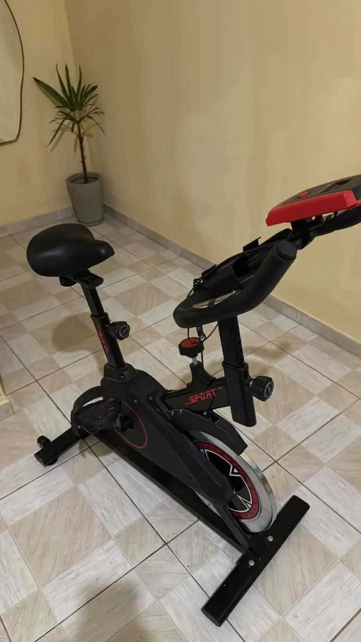 Bicicleta  - Foto 2