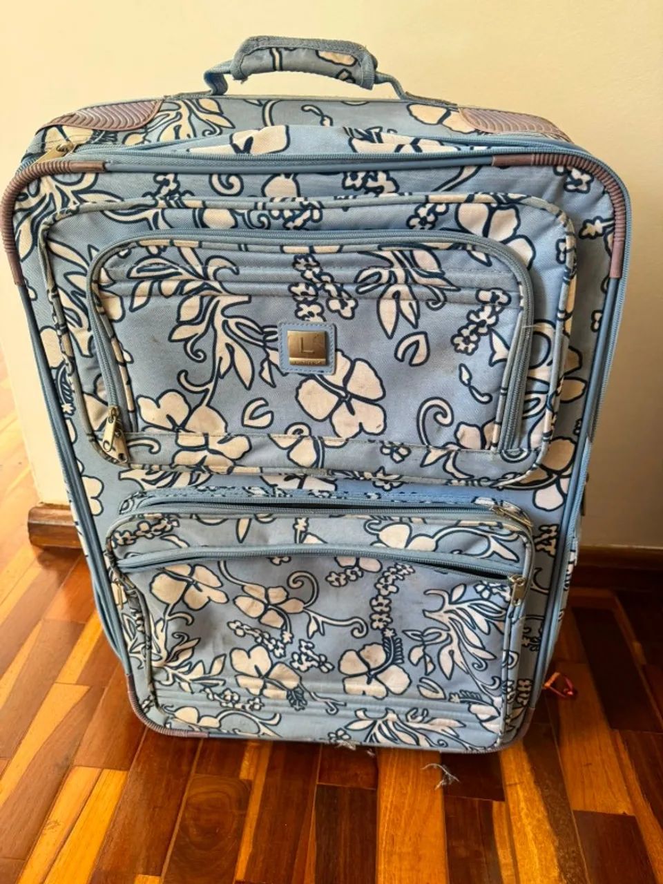 Mala de despachar - 23kg