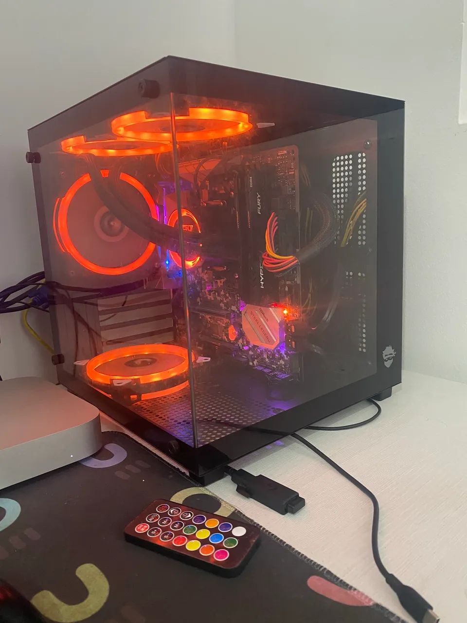 CPU GAMER - Foto 4
