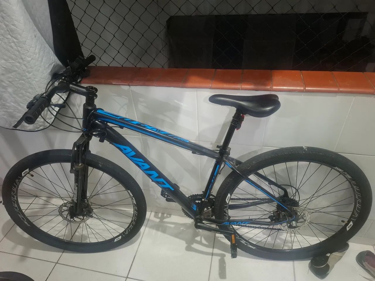 Bicicleta com pouco uso em ótimas condições  - Foto 3