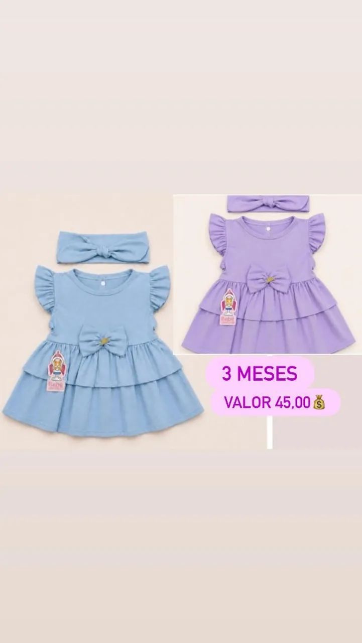 Vestidos - Foto 2