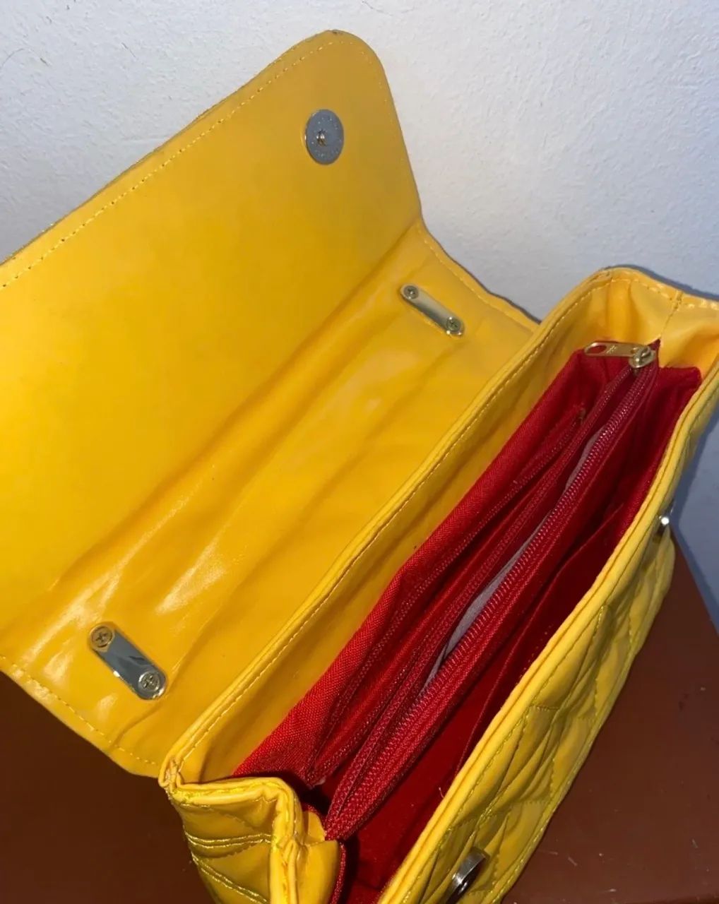 Bolsa tiracolo Schutz  - Foto 2