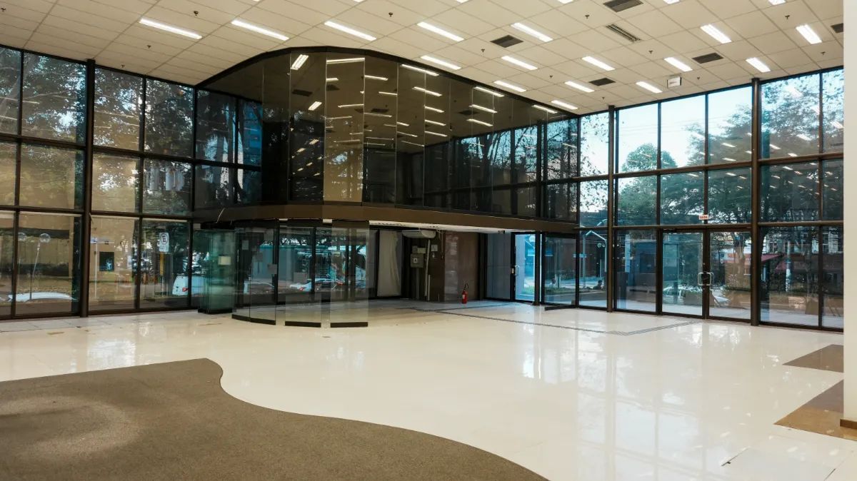 Conjunto comercial para venda em Brooklin Paulista, 912m² - Foto 2