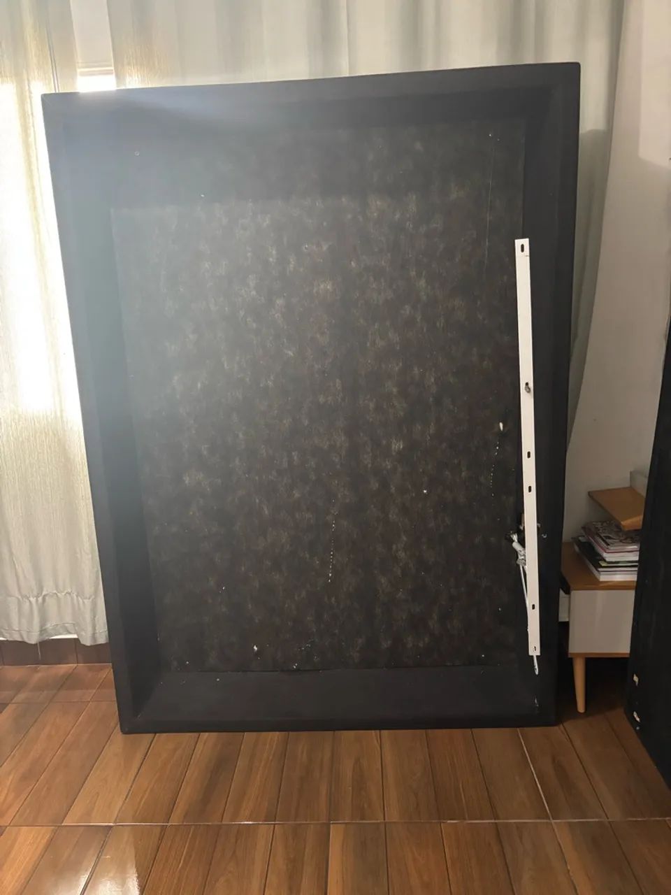 Cama Box baú