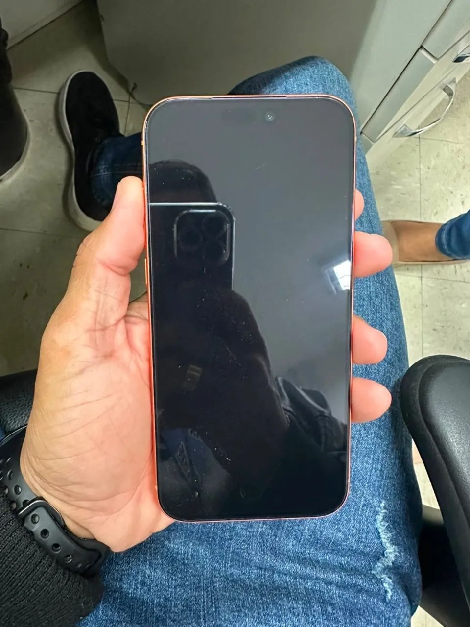 iPhone 17 pro Max  - Foto 2