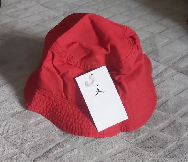 novo bone bucket nike jordan - Foto 2