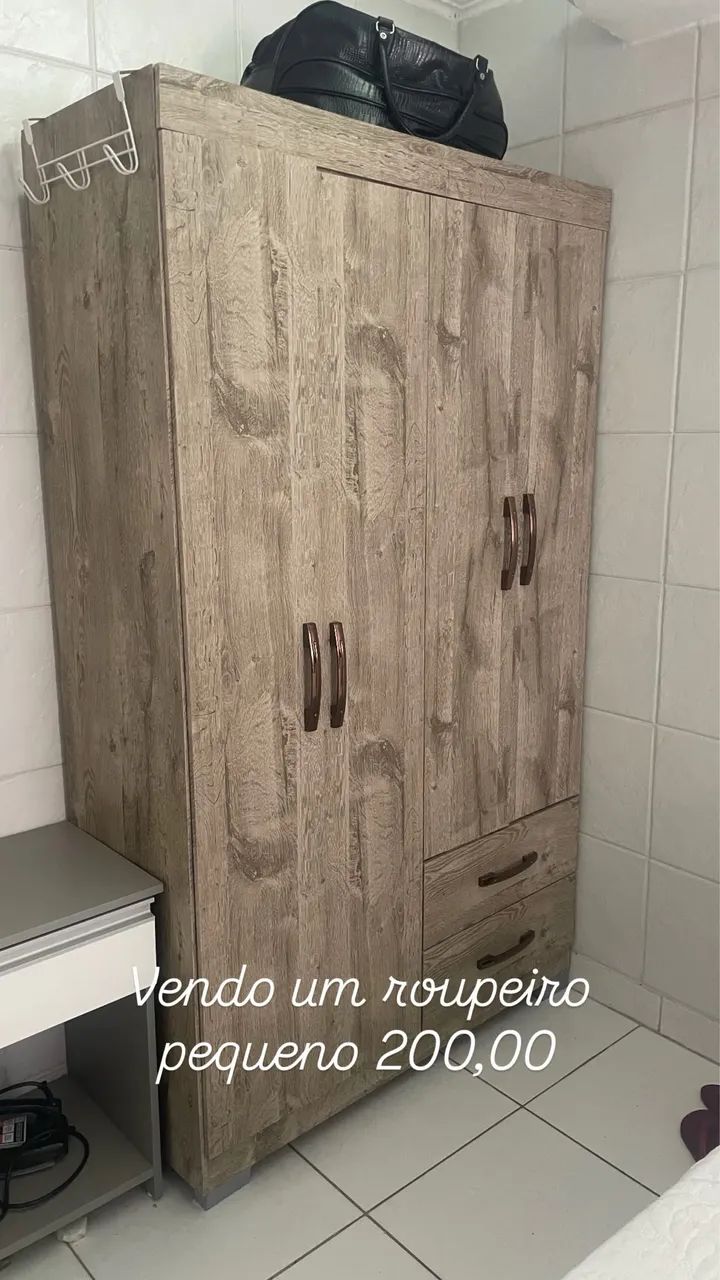 Guarda Roupa - Foto 2