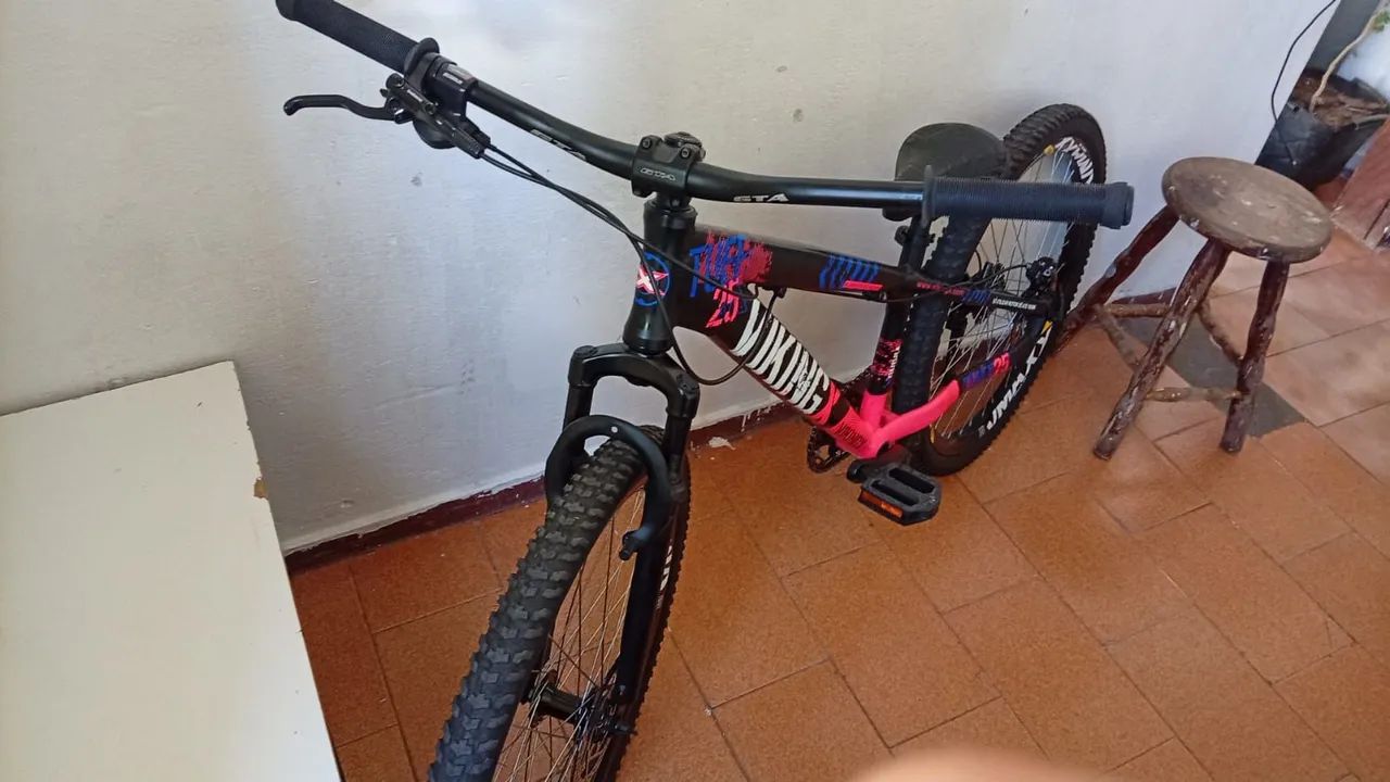 Vikingx tuff25 