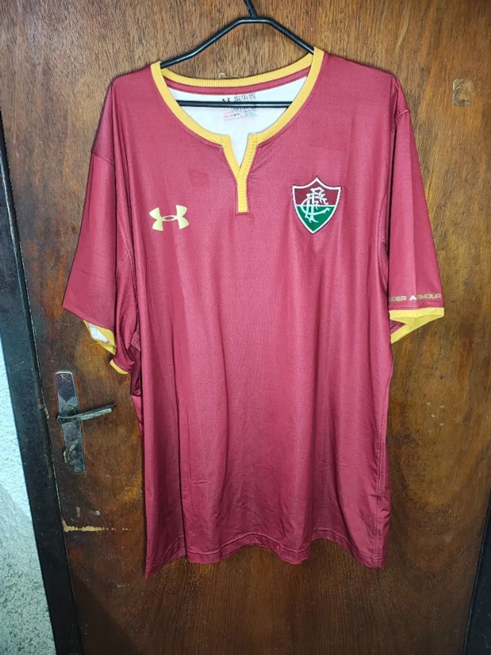 Camisa Fluminense - Foto 2