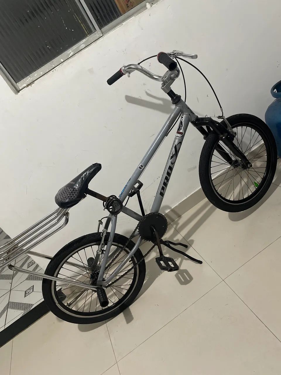 Bicicleta Aro 20