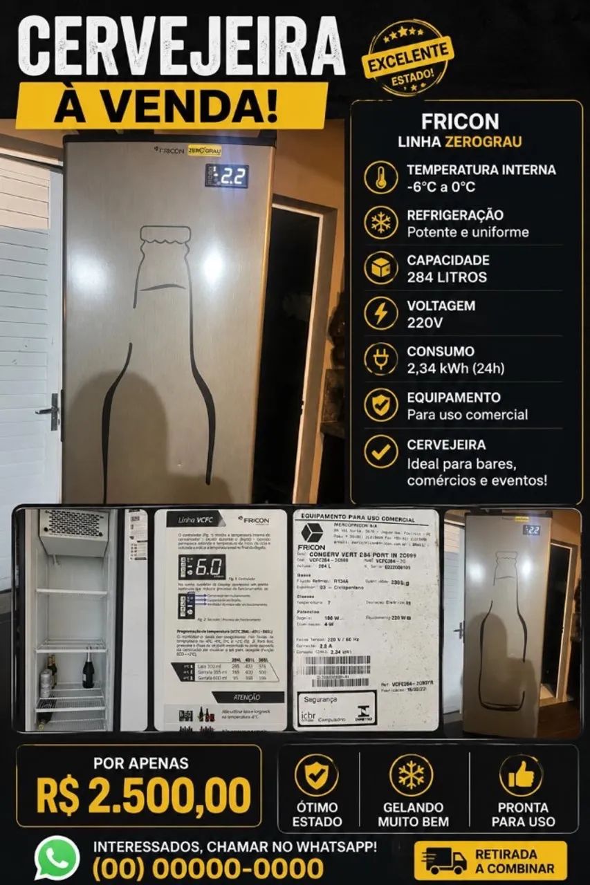 Cervejeira 