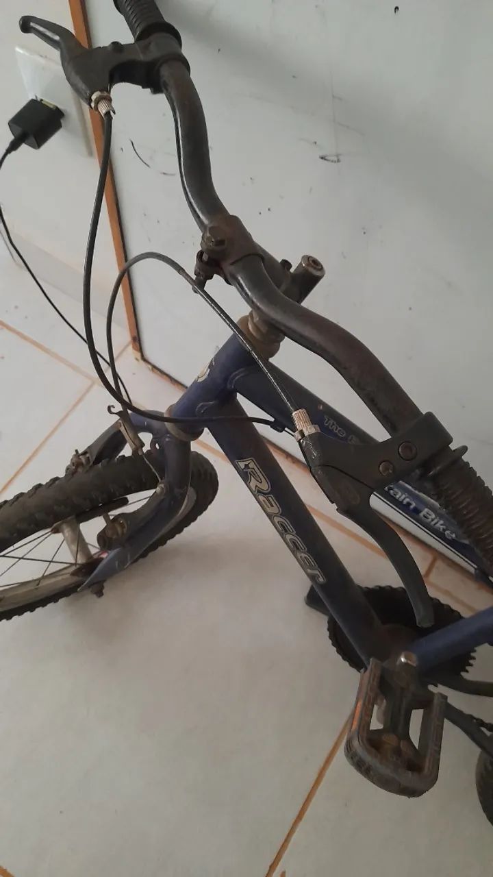 Bicicleta infantil - Foto 3