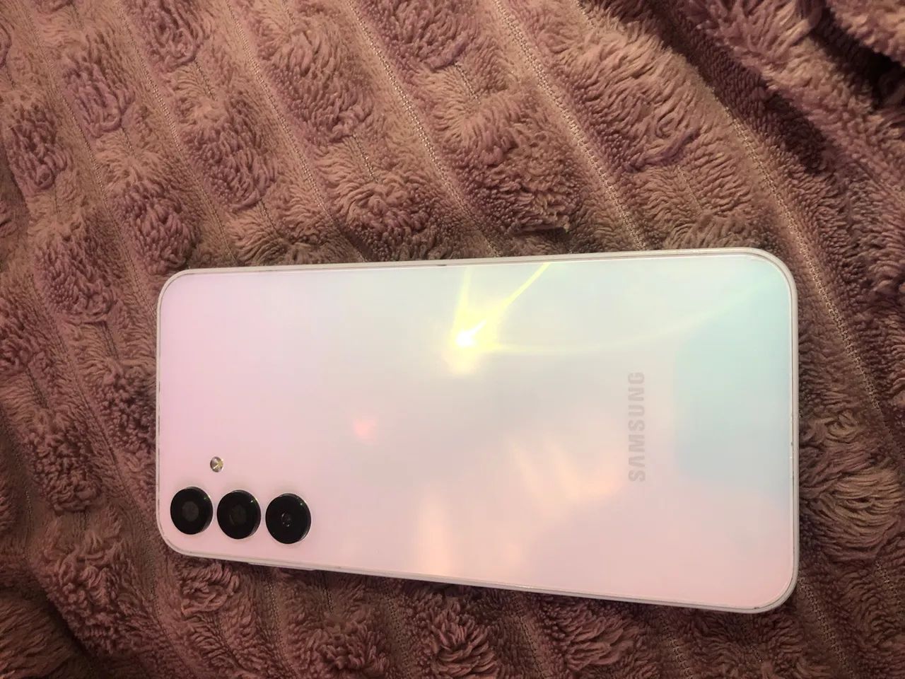 Samsung A15 