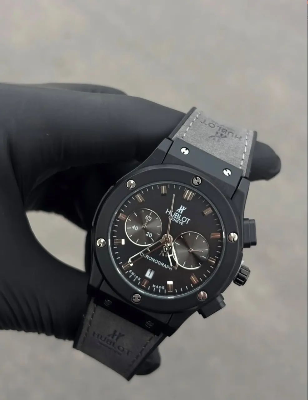 Relógios Hublot - Foto 2
