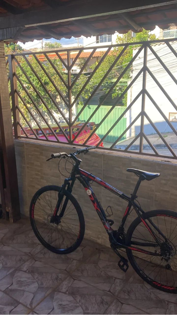 Bicicleta  - Foto 4