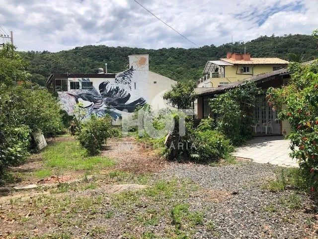 Terreno para vender na Lagoa da Conceição - Foto 2