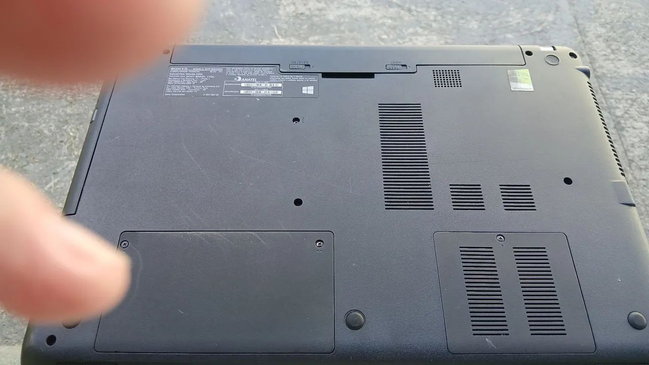 Computador Vaio - Foto 4