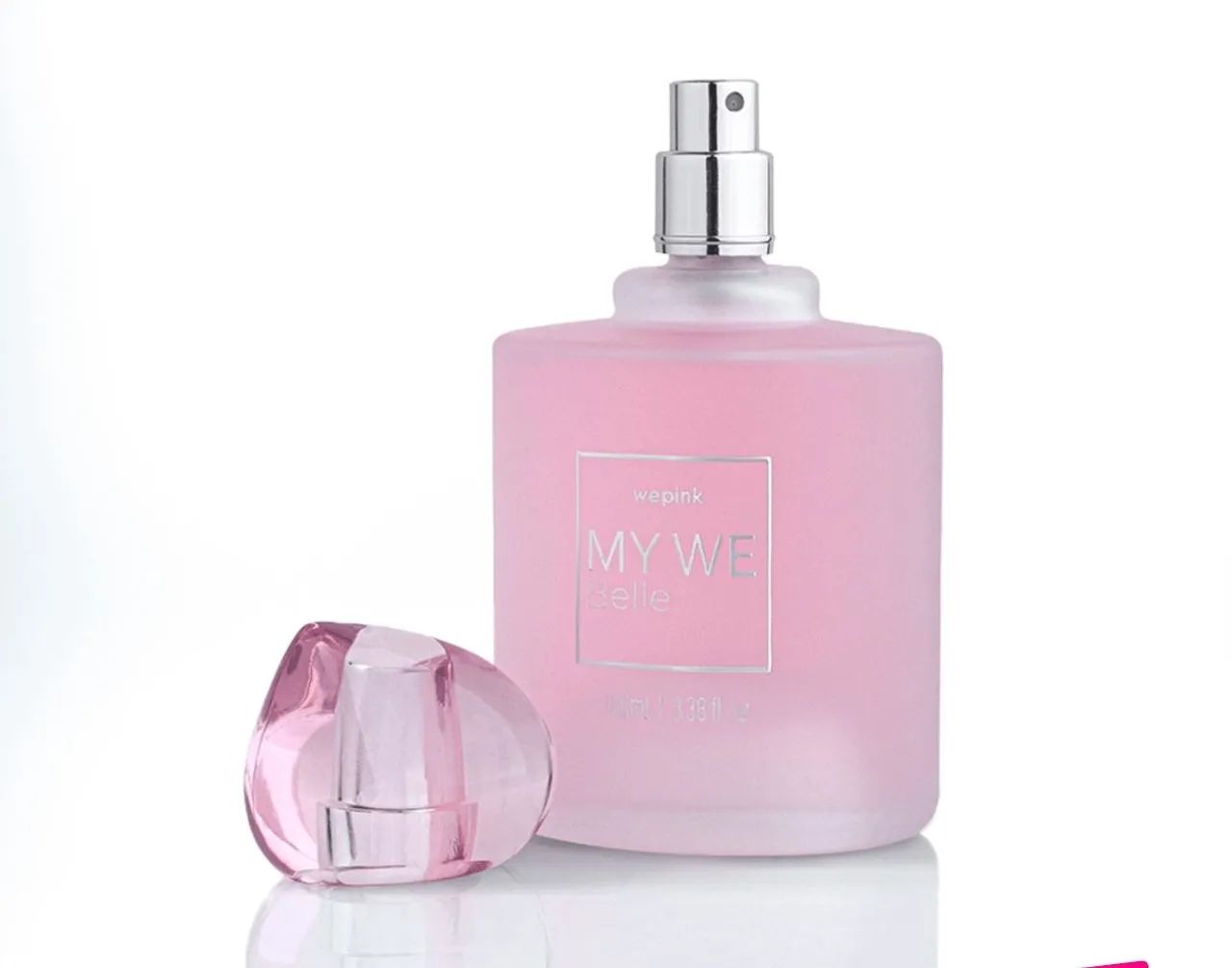 Perfume Wepink My We Belle 100 ml  - Foto 2
