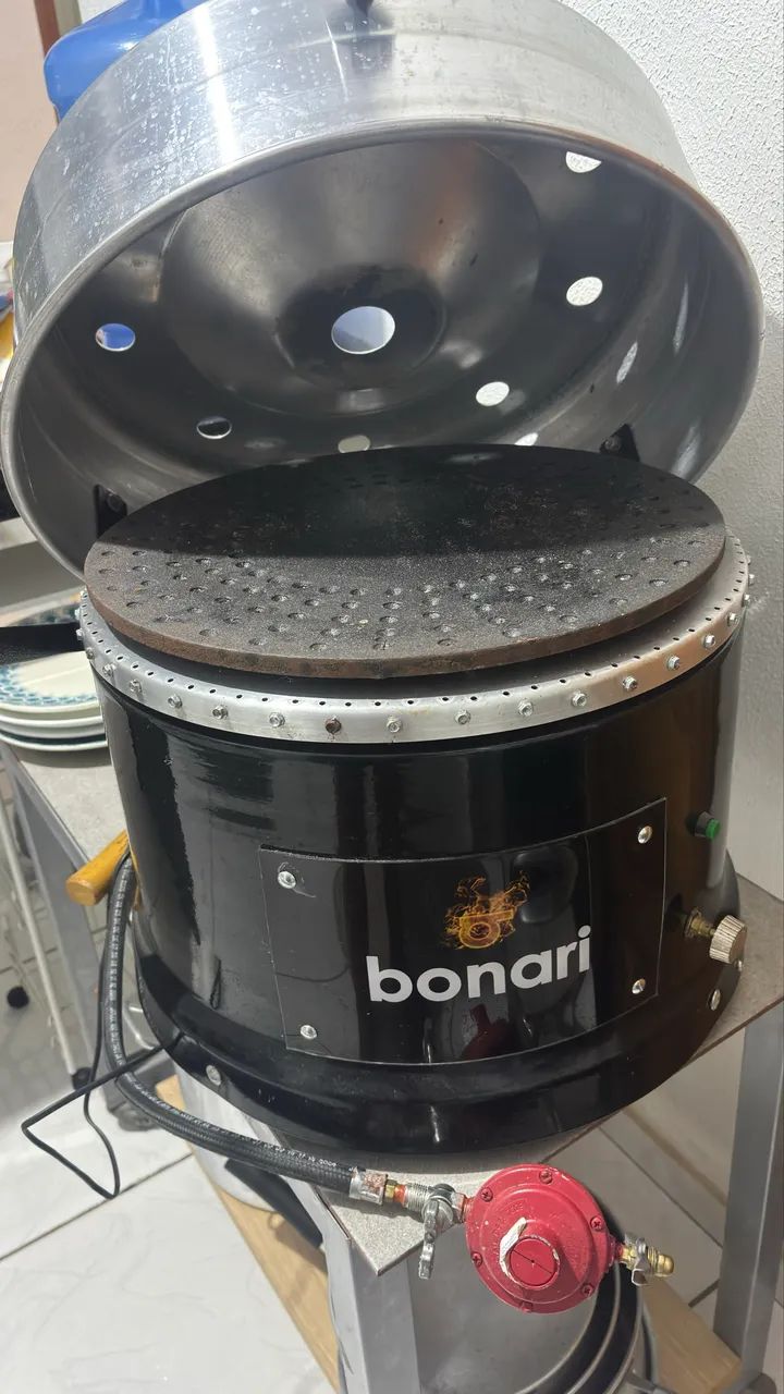 Forno para pizzas e sfihas . - Foto 2