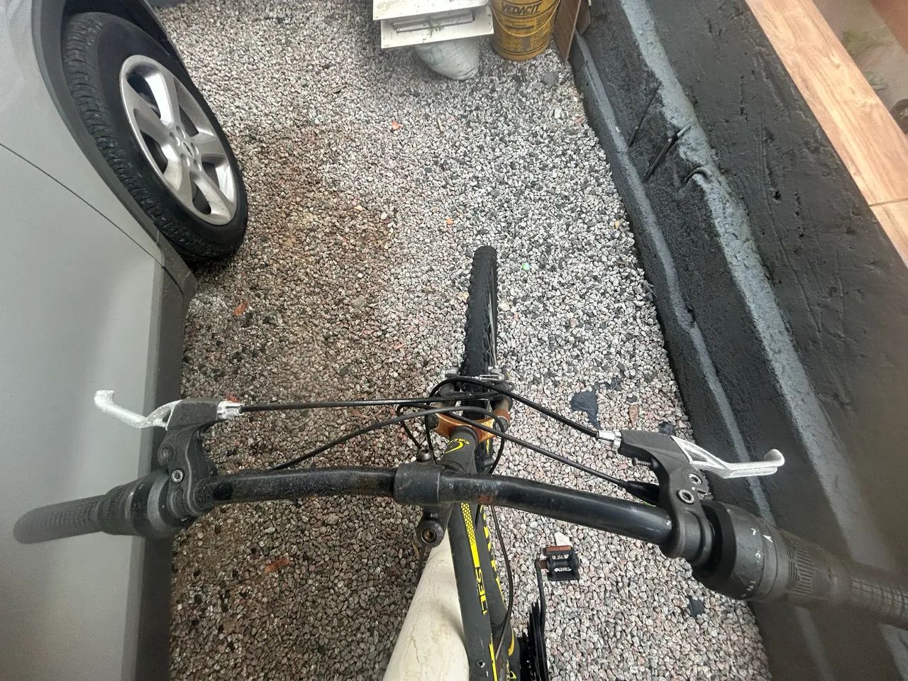 bicicleta usada  - Foto 3