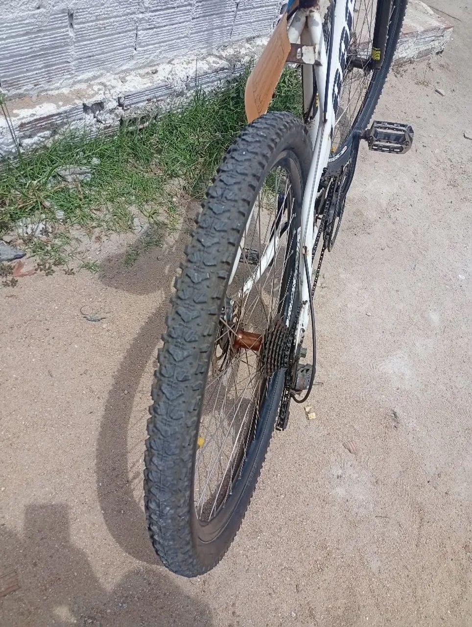 Bicicleta aro 29  - Foto 3