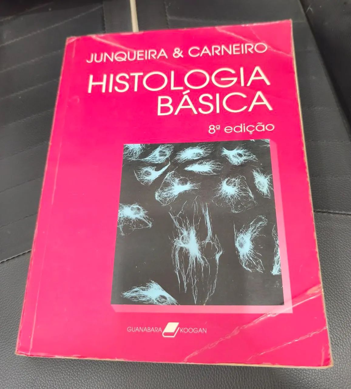 Histologia básica