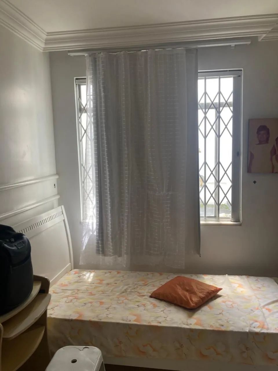 Aluguel de quarto na Pituba para mulheres  - Foto 5