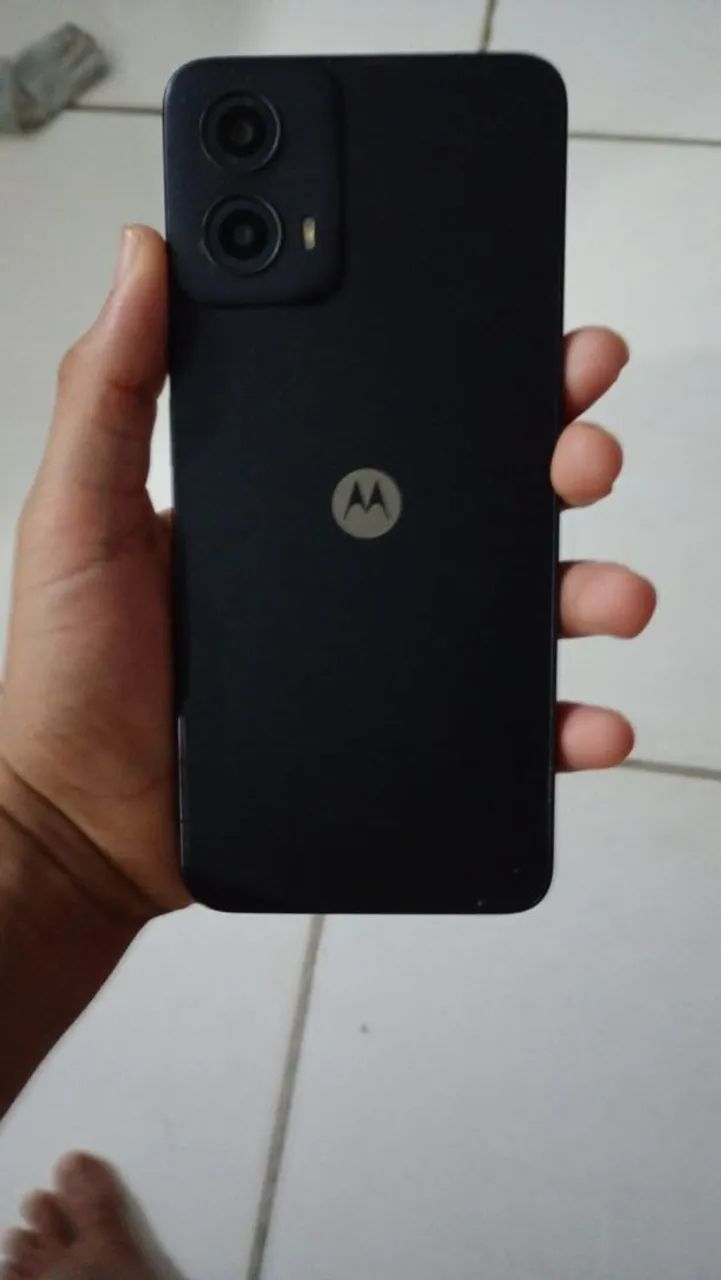 MOTO G34 5G SEMINO NOVO!! - Foto 4