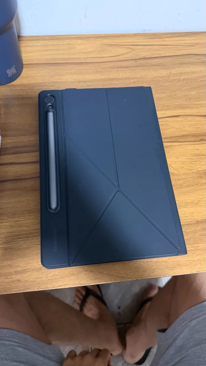TABLET SAMSUNG - Foto 3