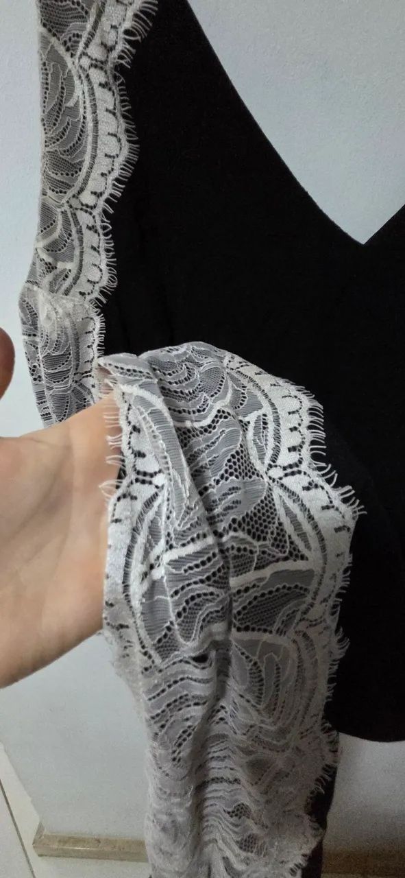 Macacão M - Foto 4