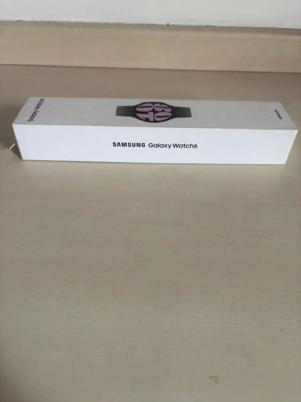 Smartwatch Samsung Galaxy Watch 6  - Foto 5
