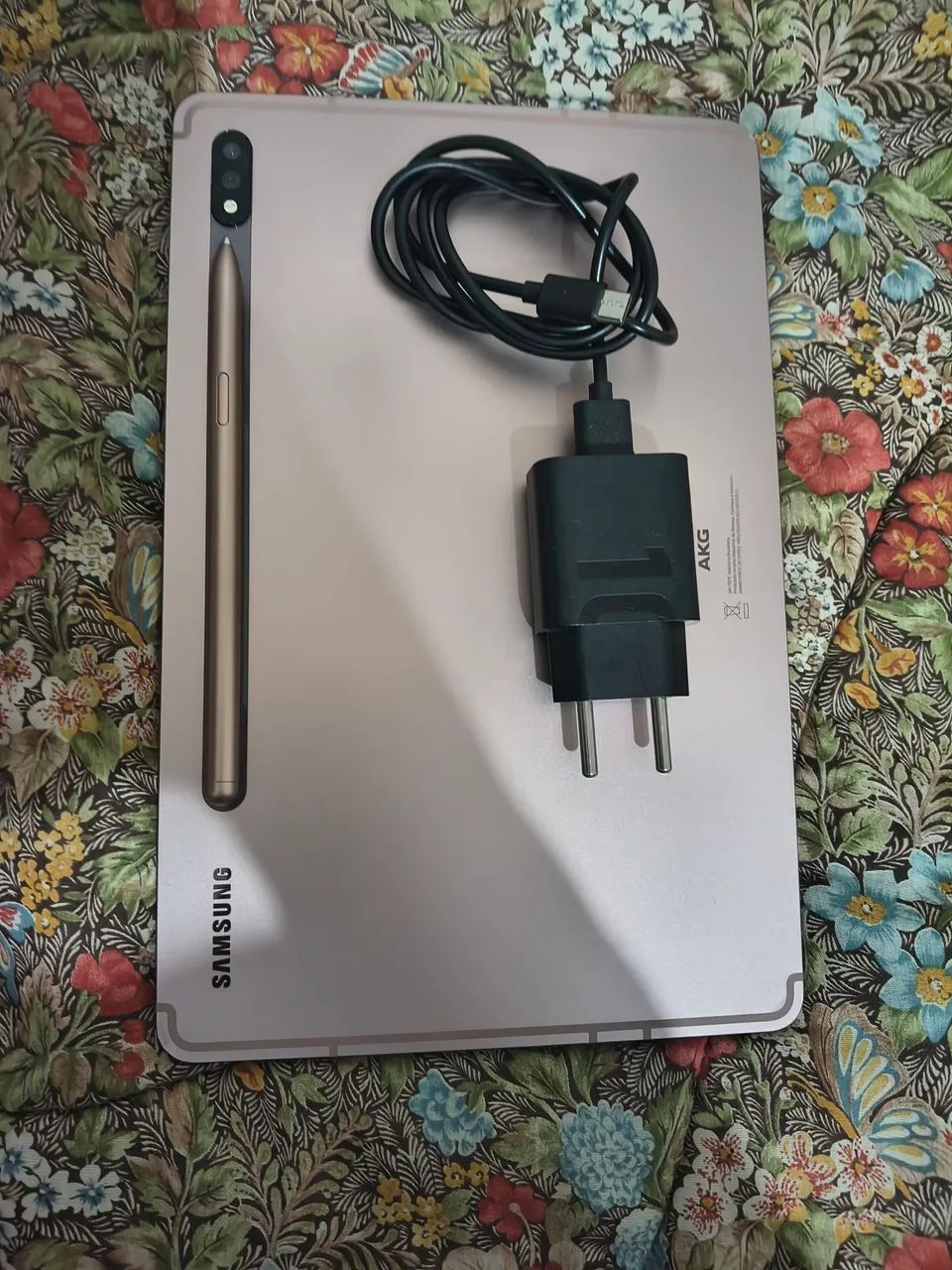 Tablet Samsung S7, 256 GB, 8 GB RAM 